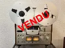 Akai GX-630D