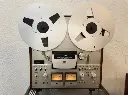 Akai GX-630D