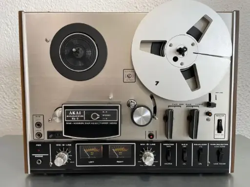 Akai 4000DS MK2